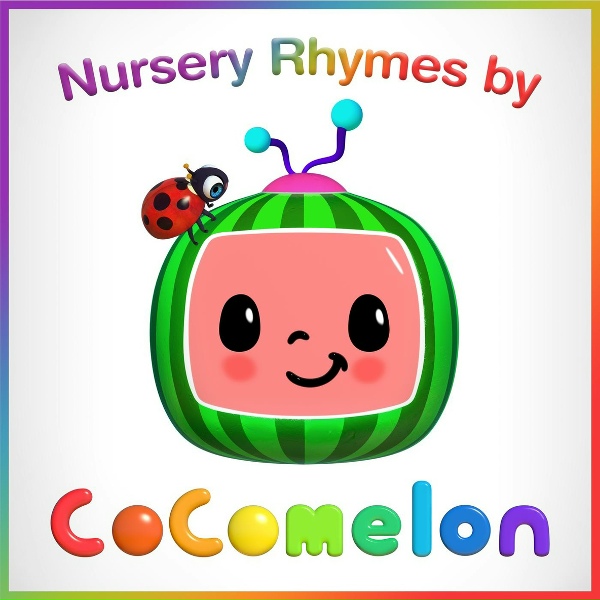 Обложка: Cocomelon - Old MacDonald