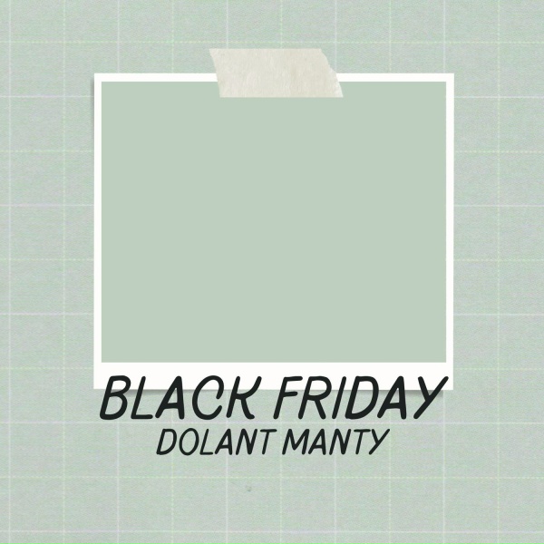 Обложка: Dolant Manty - Make me feel