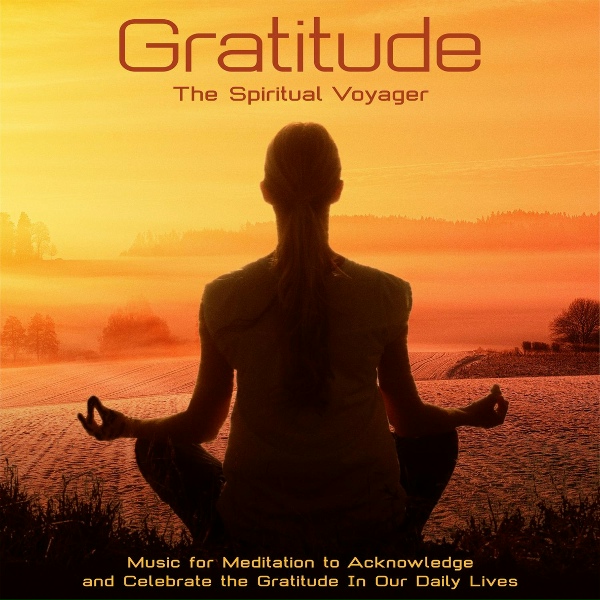 Обложка: The Spiritual Voyager - Strength