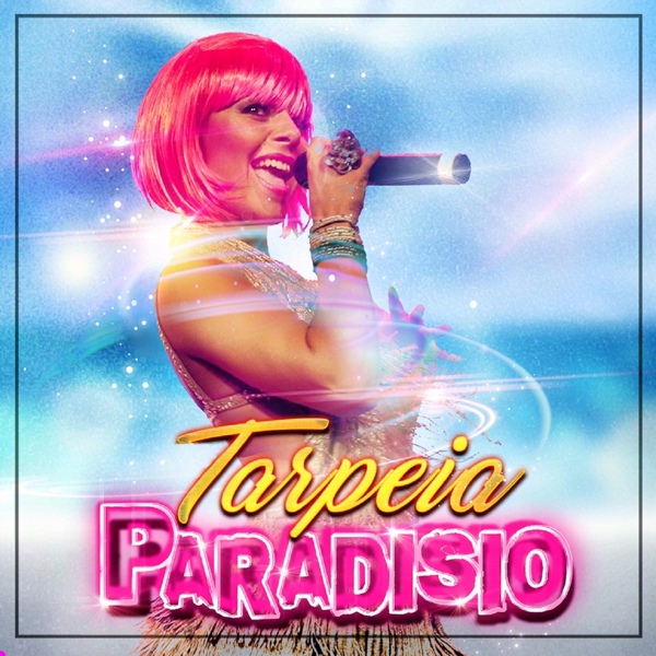 Обложка: Paradisio - Bandolero