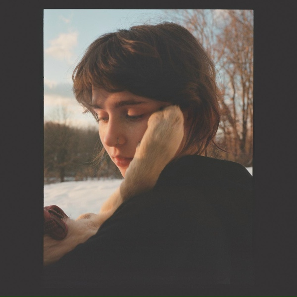 Обложка: Clairo - Harbor