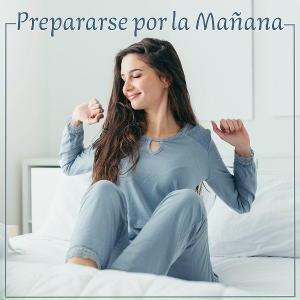Обложка: Buena Mañana - Tu Despertar