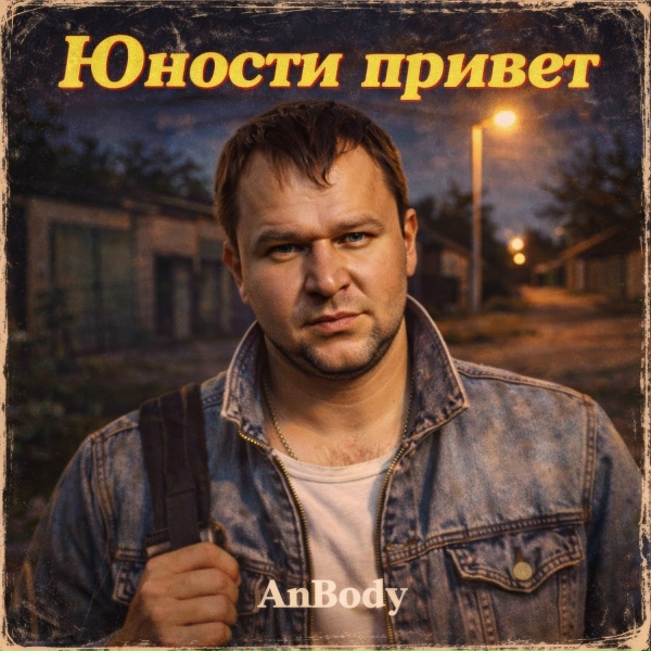 Фото: Anbody