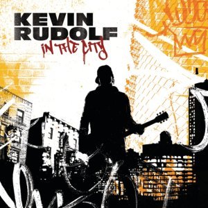 Обложка: Kevin Rudolf - She Can Get It