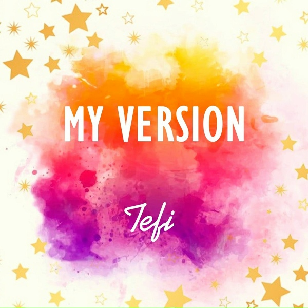 Обложка: Tefi - Always temember us this way