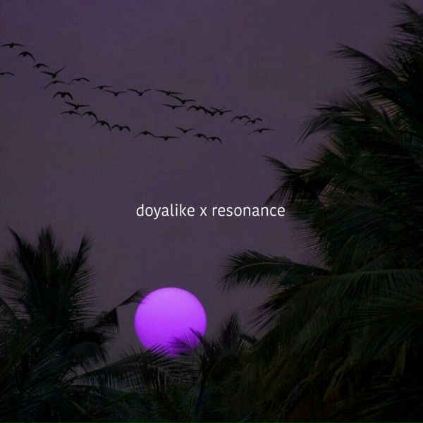 Обложка: wtfsagar - Do ya like x Resonance