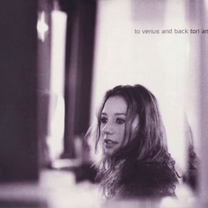 Обложка: Tori Amos - Glory of the 80's