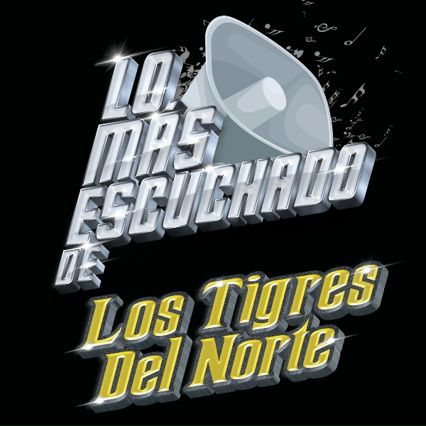 Обложка: Los Tigres del Norte - La Mesa del rincon