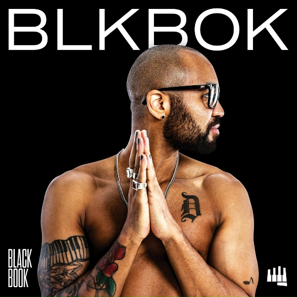 Обложка: BLKBOK feat. Renée Elise Goldsberry - My Life