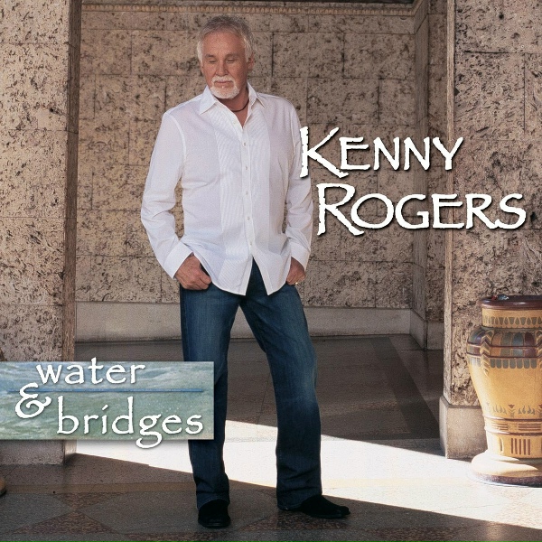 Обложка: Kenny Rogers - Someone Is Me