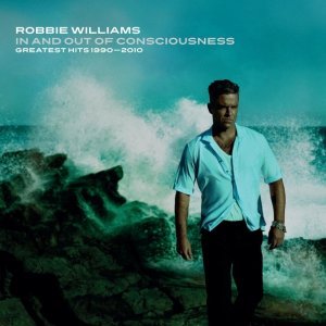 Обложка: Robbie Williams - Sexed Up