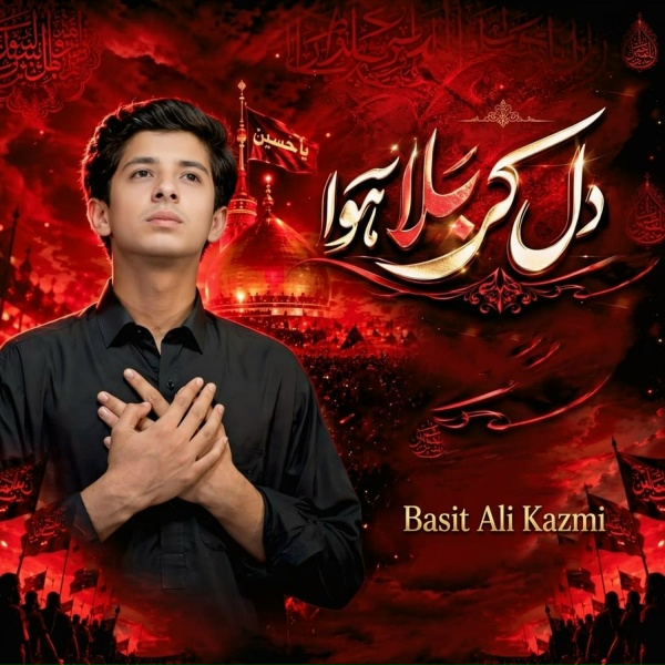 Фото: Basit Ali Kazmi