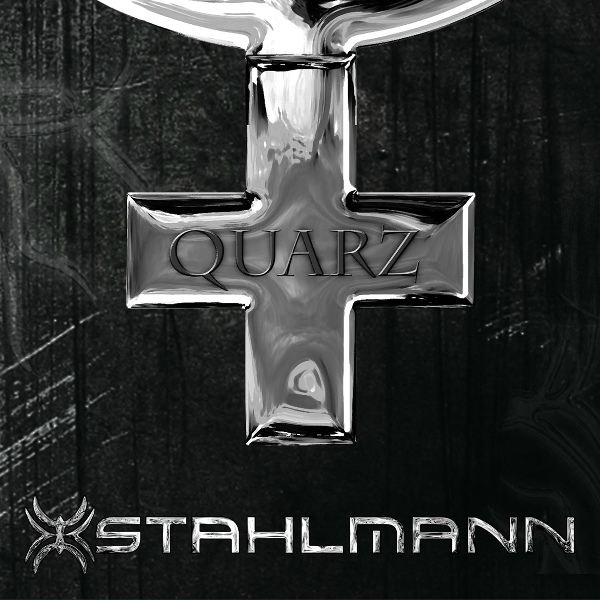 Обложка: Stahlmann - Willst Du?