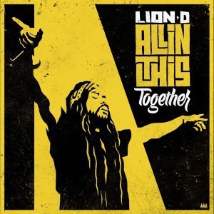 Обложка: Lion D, Million Stylez, Danjah, Bizzarri - Stay Woke