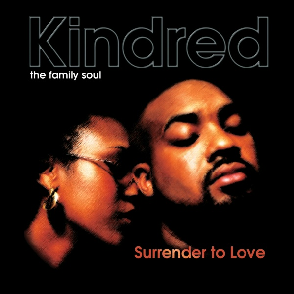 Обложка: Kindred The Family Soul - Stars