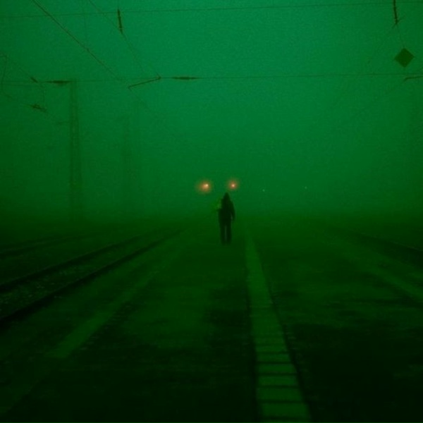 Обложка: Ambient Vital, Low Vital, Soul Vital - 2030