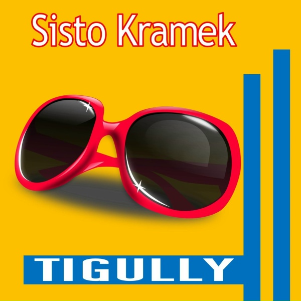 Обложка: Sisto Kramek - Tigully