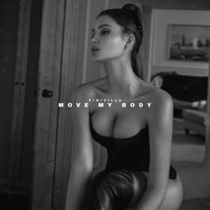 Обложка: VINIVILLA - Move My Body