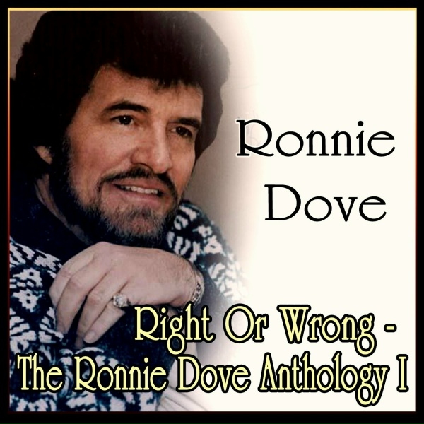 Обложка: Ronnie Dove - In Some Time