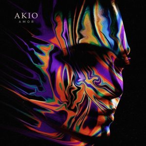 Обложка: Akio - Amor