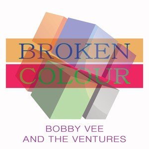 Обложка: The Ventures, Bobby Vee - This Is Where Friendship Ends