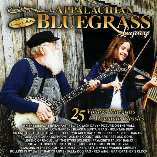 Обложка: Jim Greer & The Mac-O-Chee Valley Folks - Black Jack Davy