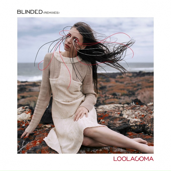 Обложка: Loolacoma - Blinded