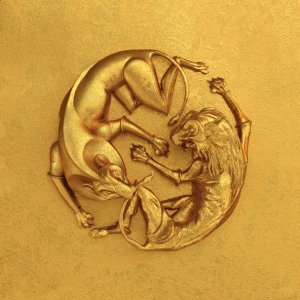 Обложка: Beyoncé, Shatta Wale, Major Lazer - ALREADY