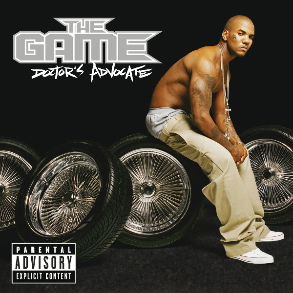 Обложка: The Game - One Night