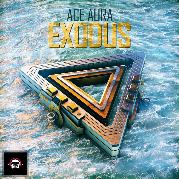 Обложка: Ace Aura - Revolution
