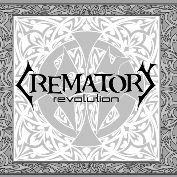 Обложка: Crematory - Tick Tack