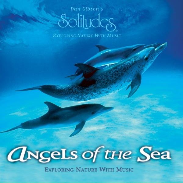 Обложка: Dan Gibson's Solitudes - Free Spirit