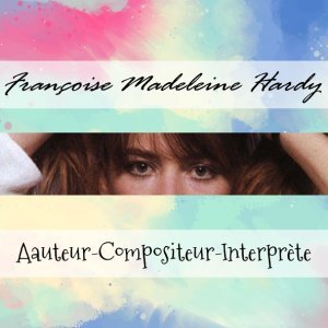 Обложка: Françoise Madeleine Hardy - Ton Meilleur Ami