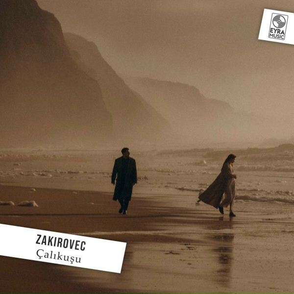 Обложка: Zakirovec - Çalıkuşu