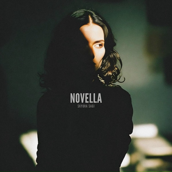 Обложка: SKYORA, SAGI - Novella