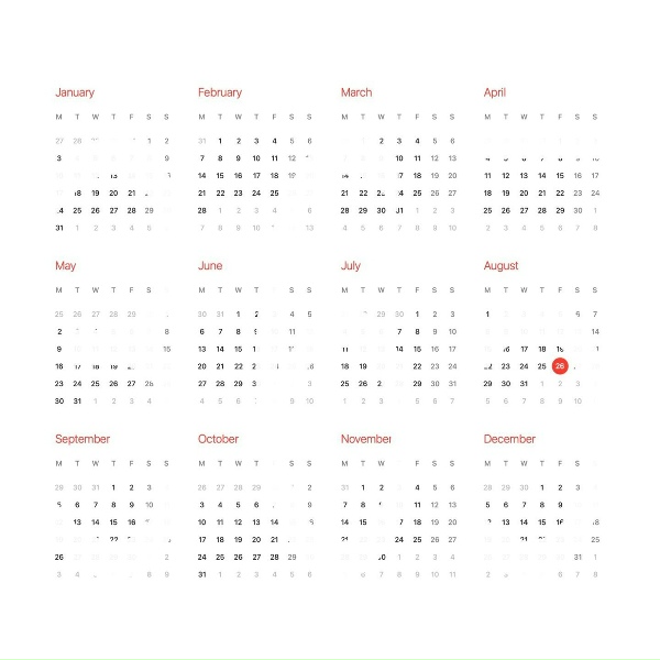 Обложка: AUGUST - 365 (Outro)