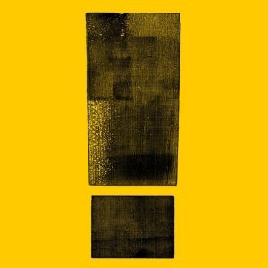 Обложка: Shinedown - ATTENTION ATTENTION
