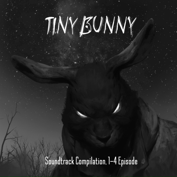 Обложка: Tiny Bunny - Zaychik Fon