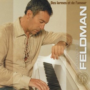 Обложка: Francois Feldman - Pour que tu pardonnes