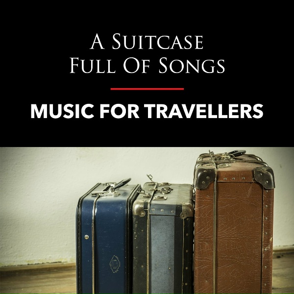 Обложка: Sam Donahue & His Orchestra - There's A Small Hotel