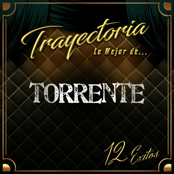 Обложка: Torrente - Vete