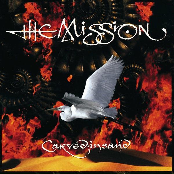 Обложка: The Mission - Blockbuster
