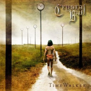 Обложка: Crystal Ball - He Came to Change the World
