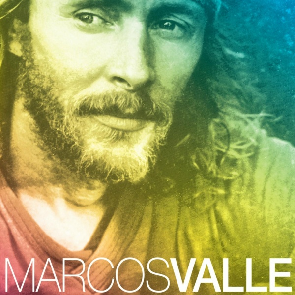 Обложка: Marcos Valle feat. Milton Nascimento - Viola Enluarada