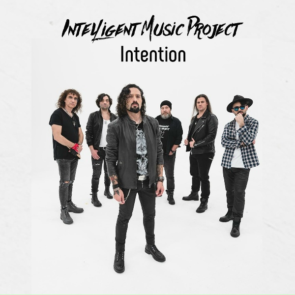 Фото: Intelligent Music Project