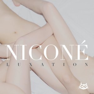 Обложка: Niconé, YVY feat. Sascha Braemer - Camille