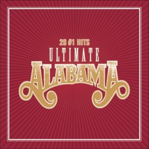 Обложка: Alabama - Why Lady Why