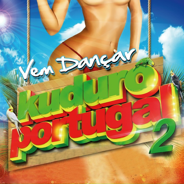 Обложка: Mory Kanté, Loverush UK! - Yeke Yeke 2011