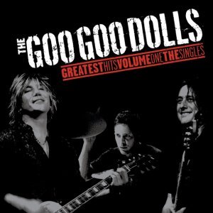 Обложка: The Goo Goo Dolls - Name