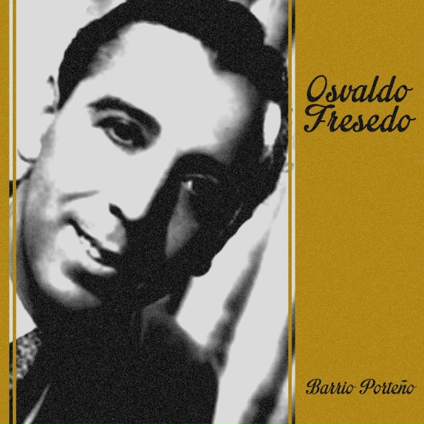 Обложка: Osvaldo Fresedo feat. Oscar Serpa - Esthercita